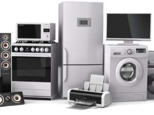 home-appliance