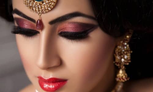 bridal makeup artist near me,v1.lenze 