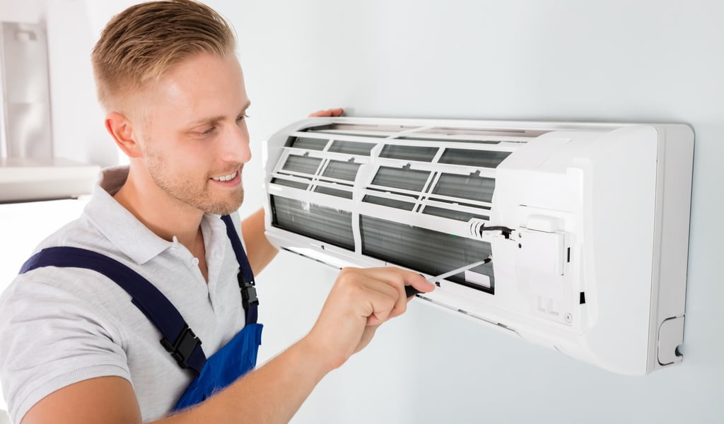 How to Choose Best AC Repair Company in Chandigarh ? - Duty Guy