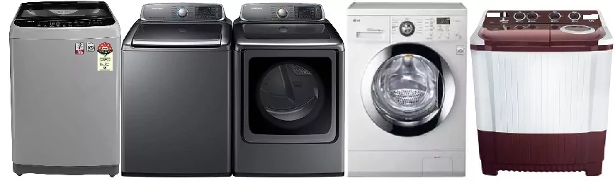 Washing Machine Repair Service – How To Find The Right Washing Machine Repair Company