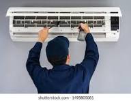 Service Repairs for Air Conditioning at Home