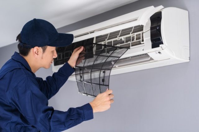 Emergency AC Repairs in Ludhiana with Duty Guy – Your Best AC Service Partner
