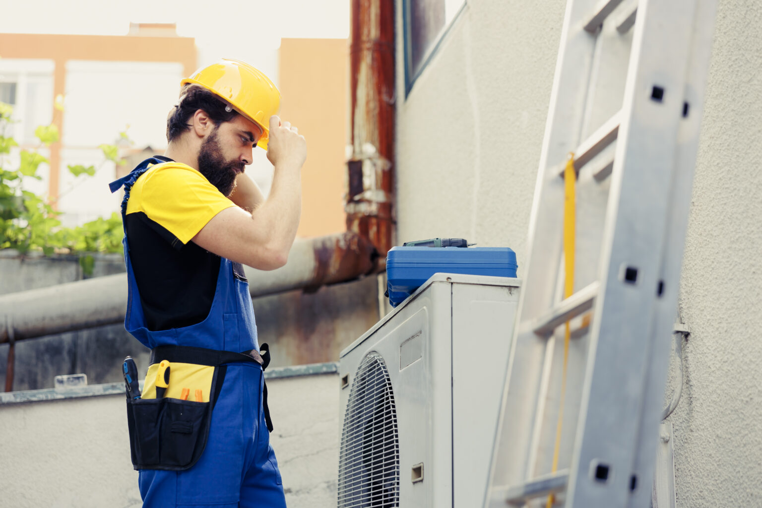 Benefits of regular AC servicing: Why it matters for Indian summers?