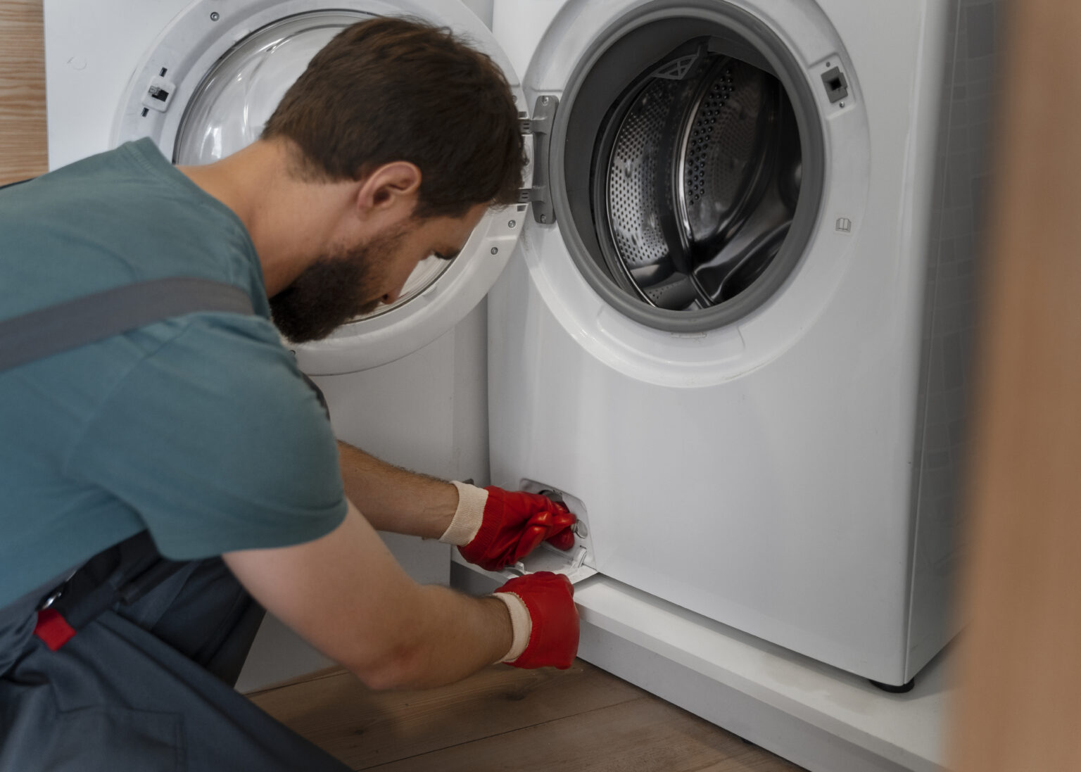 When to call a professional for washing machine repairs: Signs you shouldn’t ignore