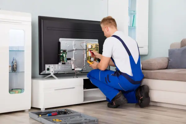Quick LED TV Repairs In Dehradun LED TV Repair in Delhi NCR
