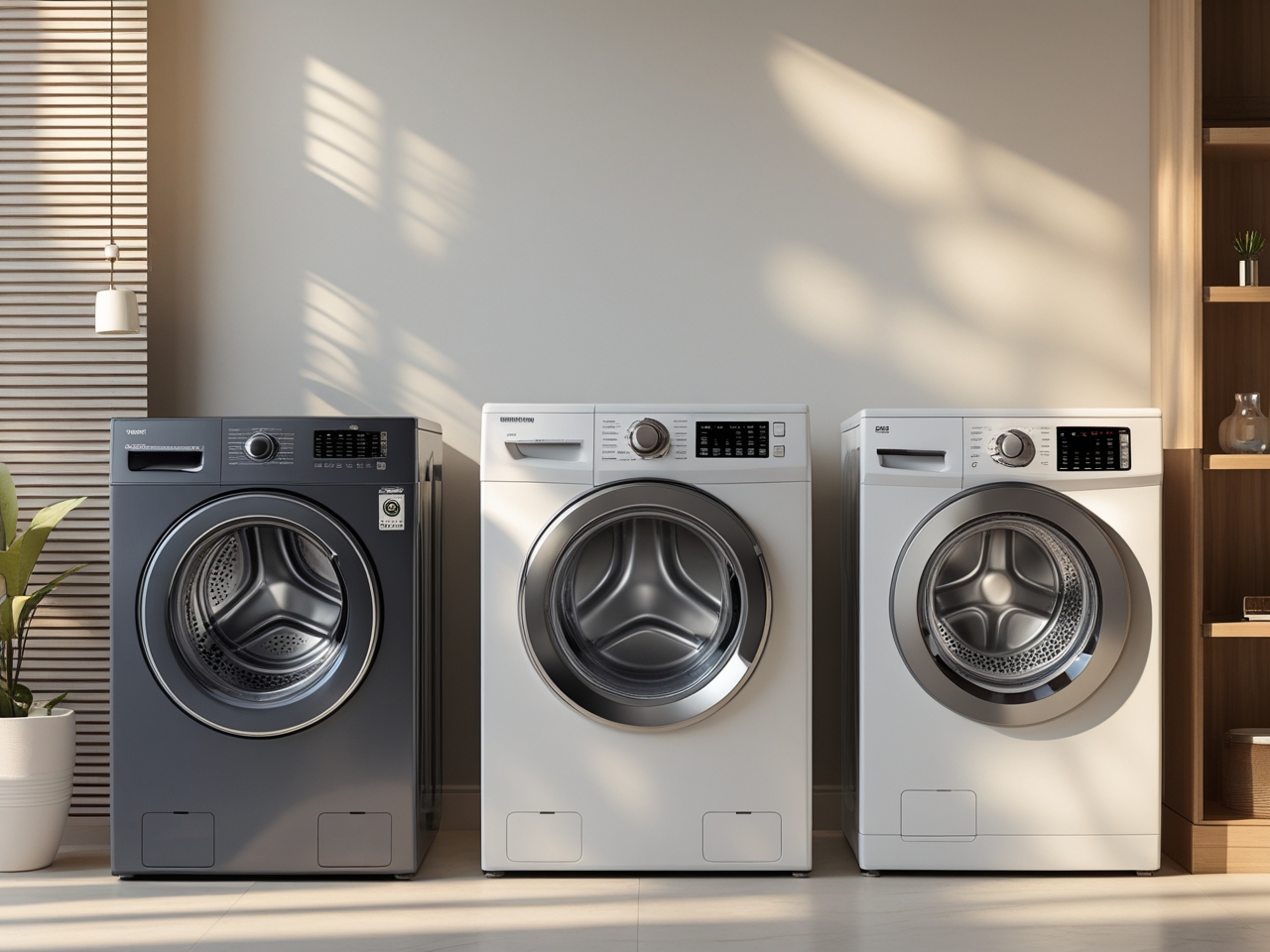 India’s Best Washing Machines of 2025- Ranked & Reviewed For You
