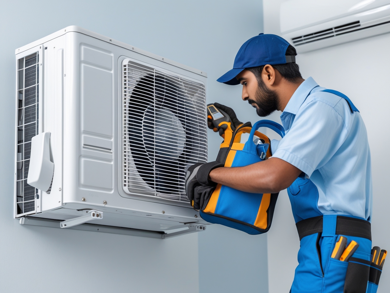 AC Not Cooling? Discover Common Issues & Smart Fixes