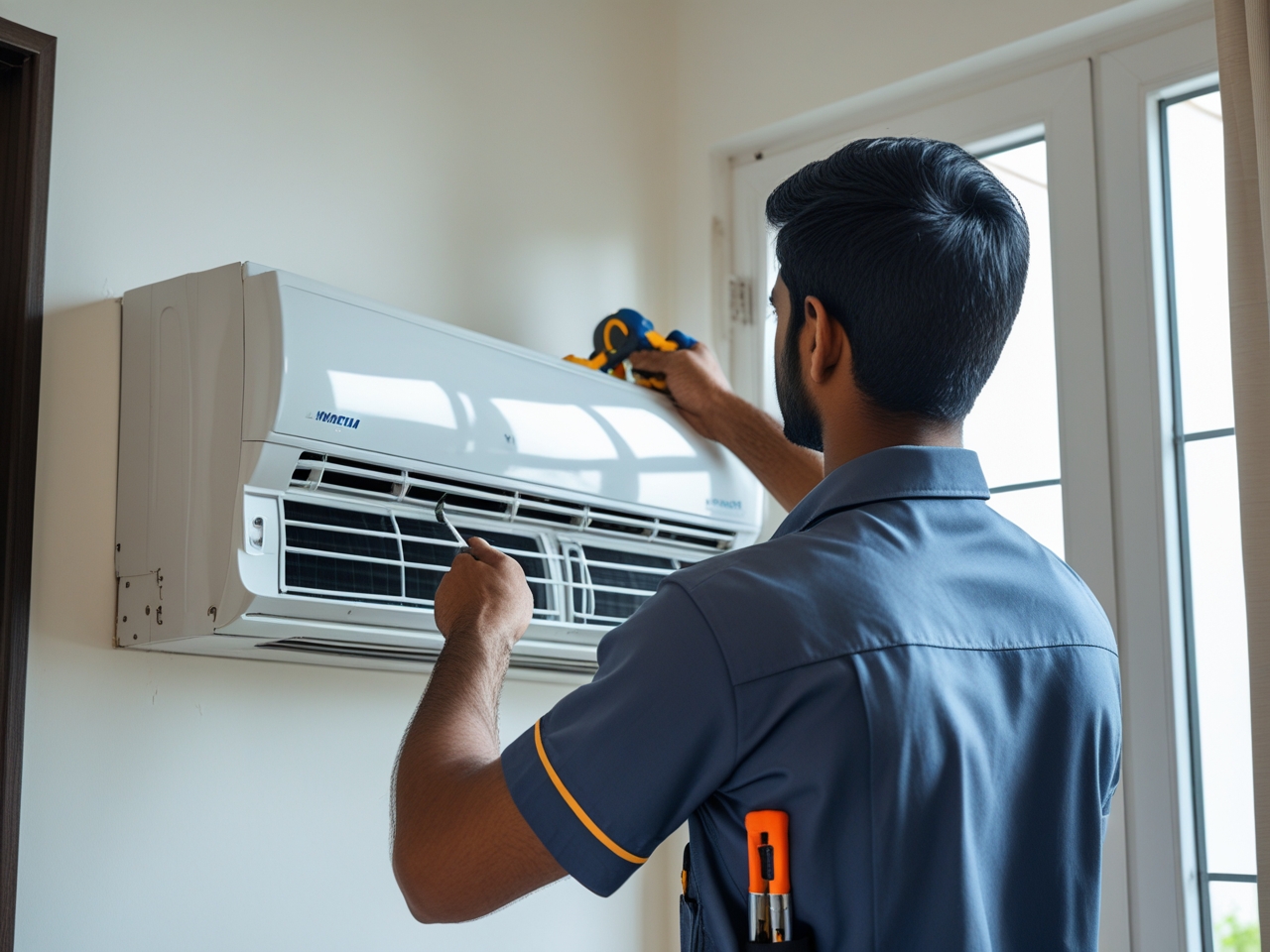 Struggling with AC performance? Our maintenance tips can save your summer