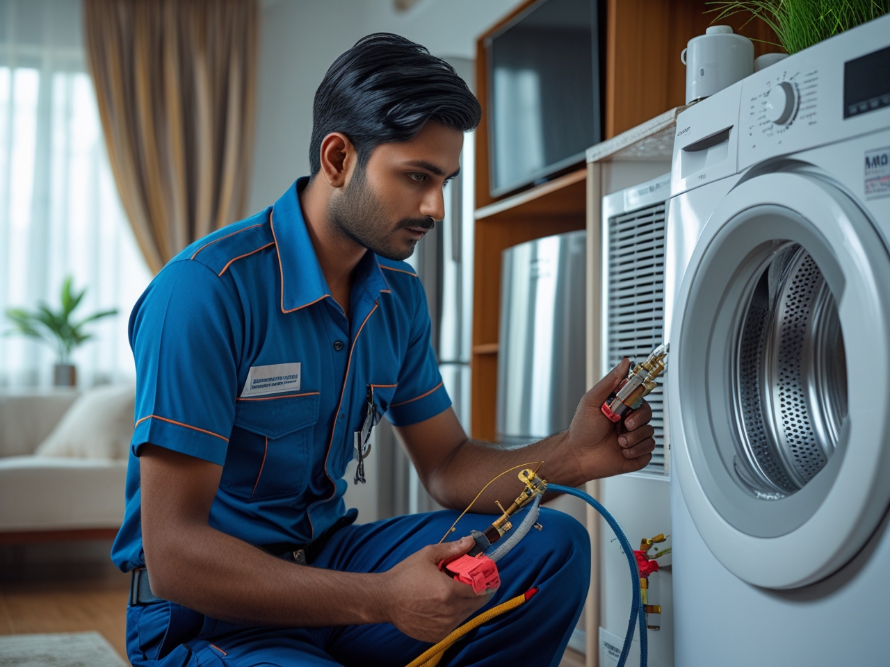Common Appliance Service Scams In India And How To Avoid Them
