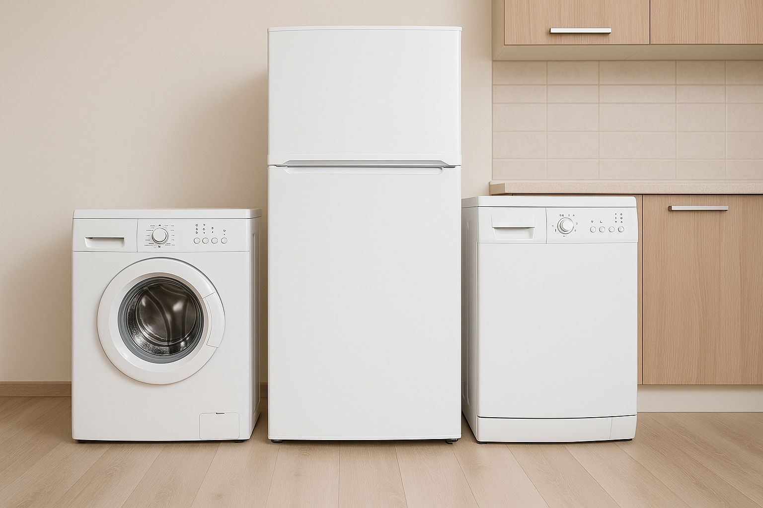 Why Delay Home Appliance Repairs Can Cost You More Than You Think?